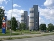 Дома Лужкова в Иманте и Латвии