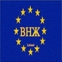 Эмблема европы со звёздами государств